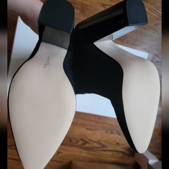 Genuine Leather Over the Knee Convertable Boots / Averie Suede Boot - Picture 5 of 14